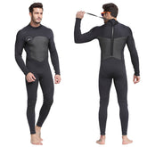 1.5mm men's driving suit