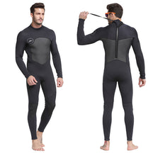 1.5mm men's driving suit