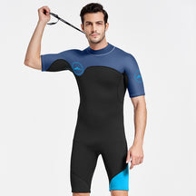 2mm Men’s Wetsuit 