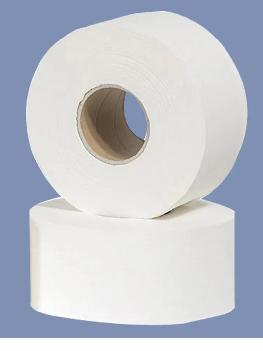 Commercial Toilet Paper roll of 4 ply * 12 rolls