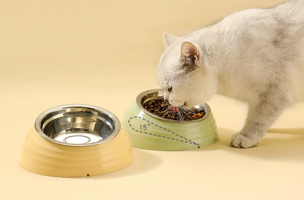 Pet bowl