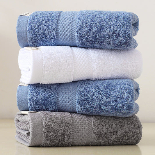 Cotton towel