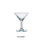 Martini Glass