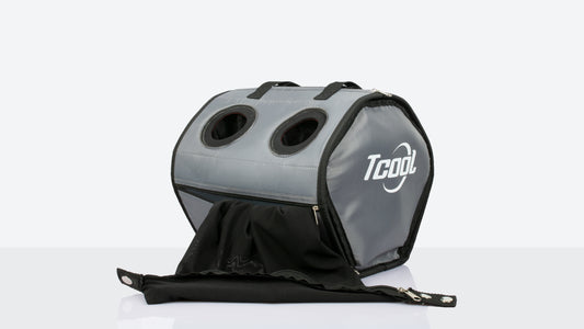 Tcool Smart Cooler