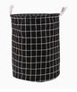 Frabic laundry basket