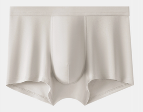 Men's boxer breathable cotton underwear(Large Size) 