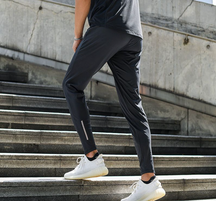 Men's jogger pants