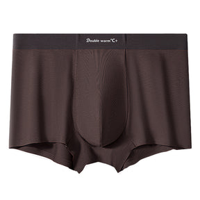 Men's modal underwear