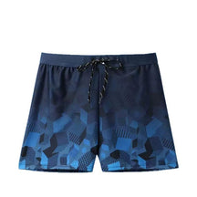 Men’s Quick-Dry Swim Trunks – Loose Fit Swimsuit