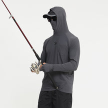 Sun Protection Hoodie