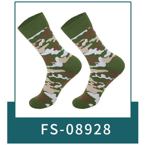 Waterproof Outdoor Socks