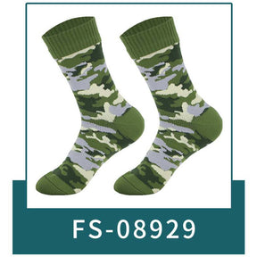 Waterproof Outdoor Socks