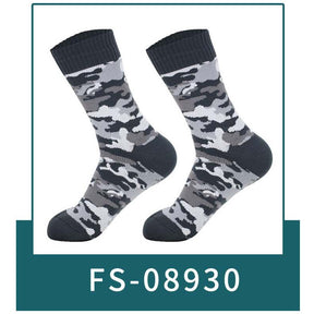 Waterproof Outdoor Socks