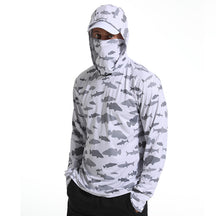 Hiking Sun Protection shirt