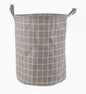 Frabic laundry basket
