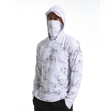 Hiking Sun Protection shirt