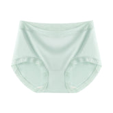 women's bamboo fiber seamless underwear