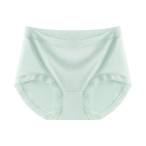 women's bamboo fiber seamless underwear