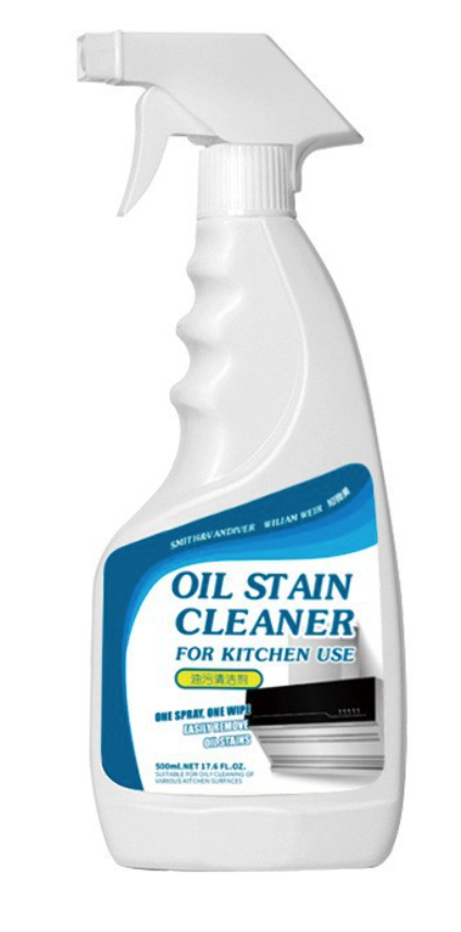 Oil stain cleaner 500ML