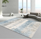 Ink wash  style livingroom carpet