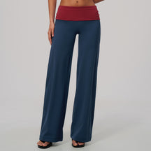 high waisted yoga pants