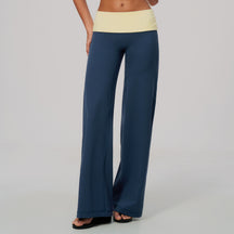 high waisted yoga pants