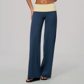 high waisted yoga pants