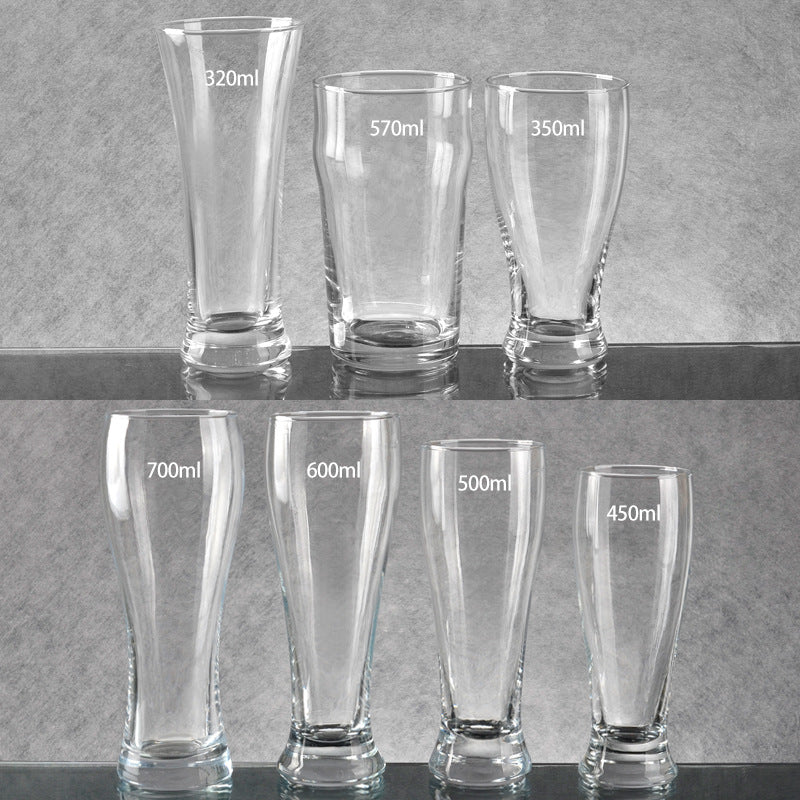 Beer Glasses