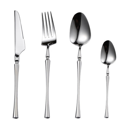 304 Stainless steel cutlery