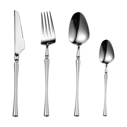 304 Stainless steel cutlery