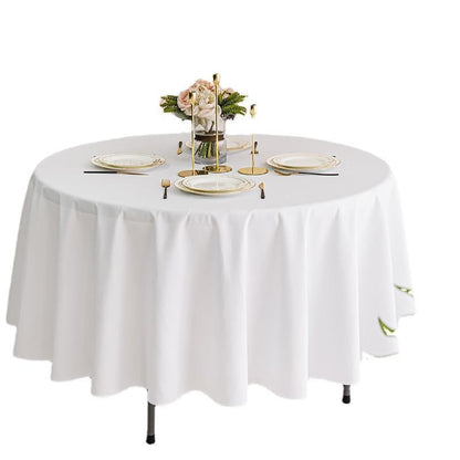 Polyester Tablecloth