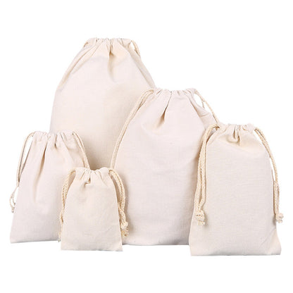 Canvas commercial laundry bag *100pcs