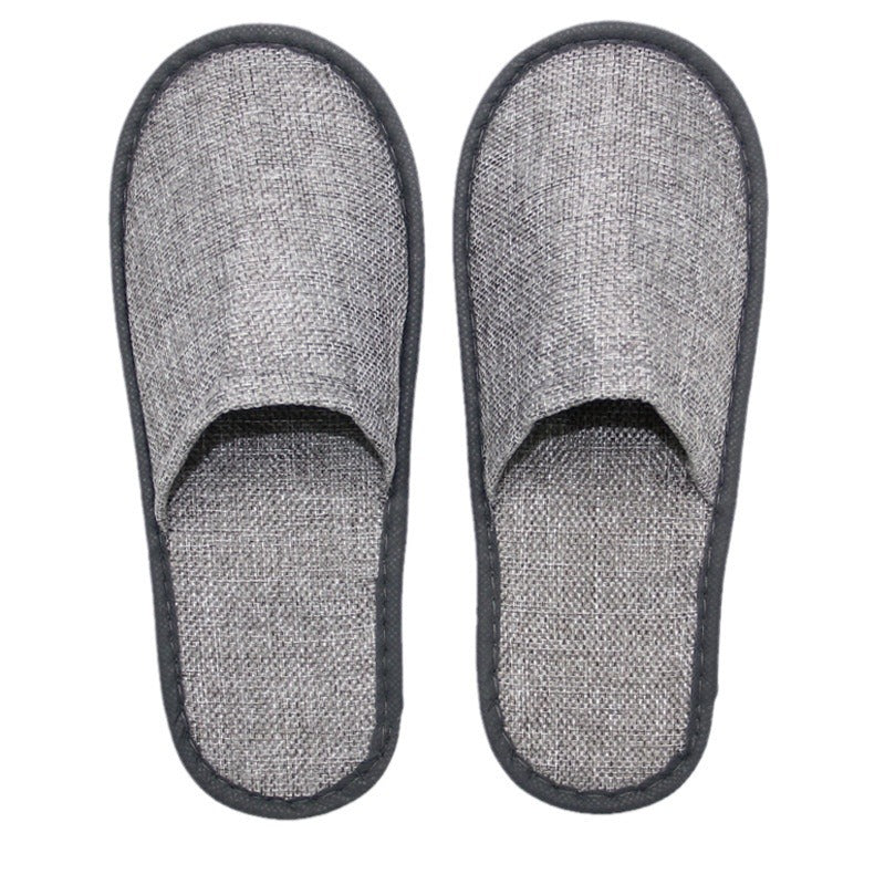 liene hotel slipper *100pair