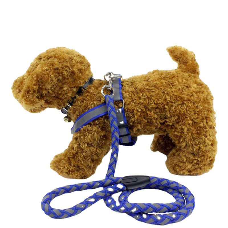 Dog Reflection Leash