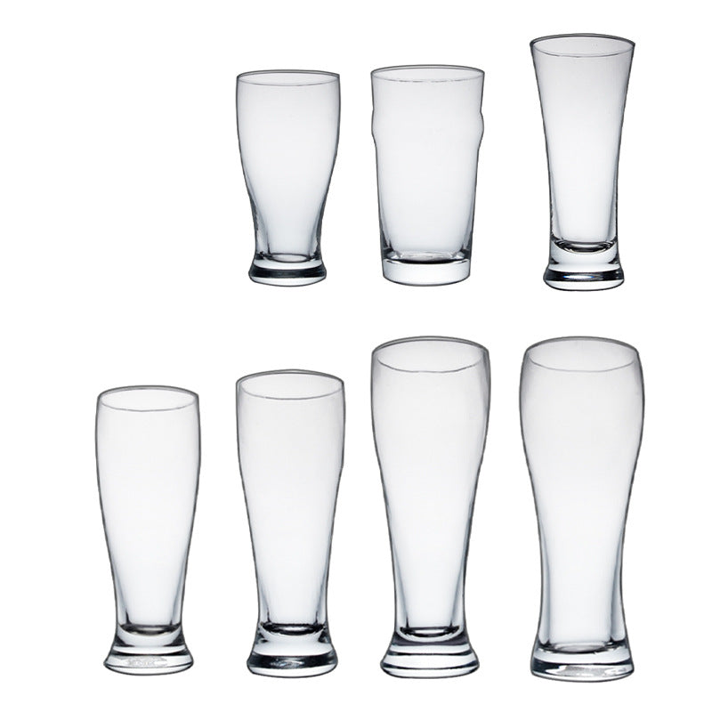 Beer Glasses