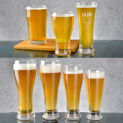 Beer Glasses