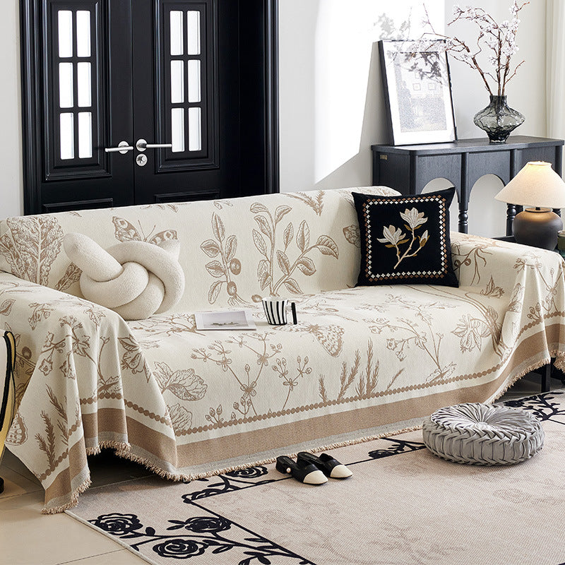 Livingroom sofa mat