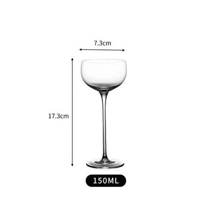 Martini Glass