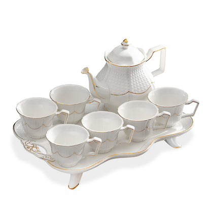 Tea Set Porcelain