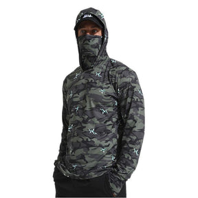 Hiking Sun Protection shirt
