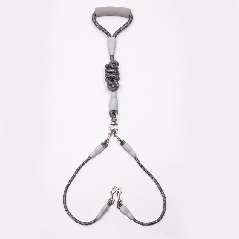 Nylon Dog Leash