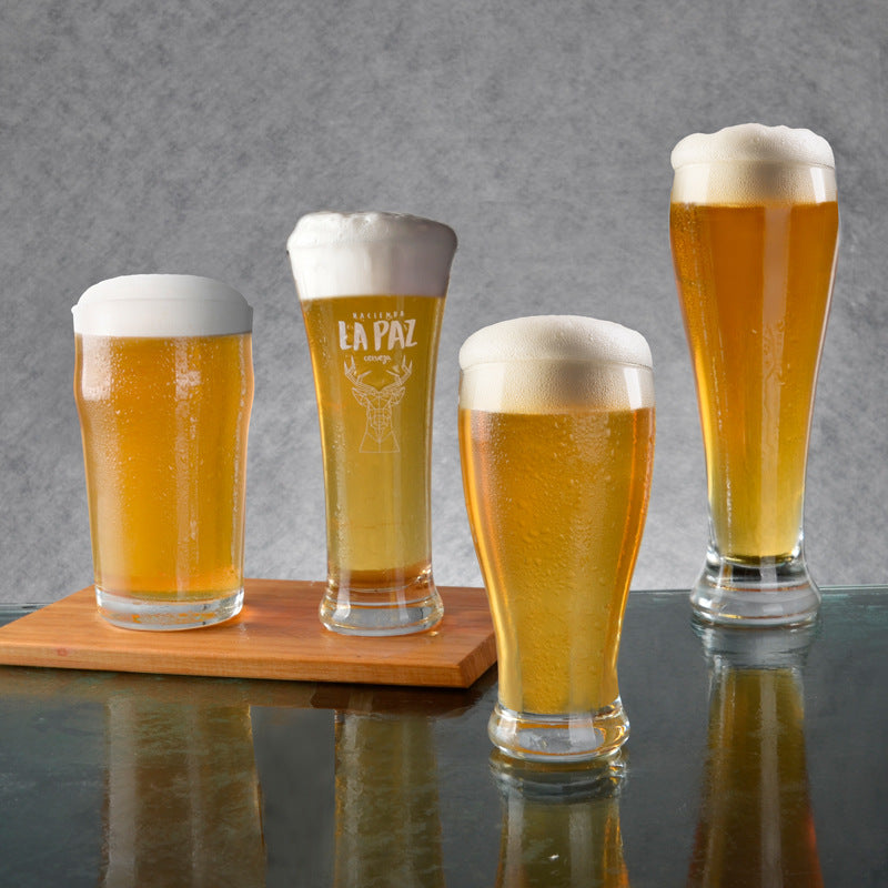 Beer Glasses