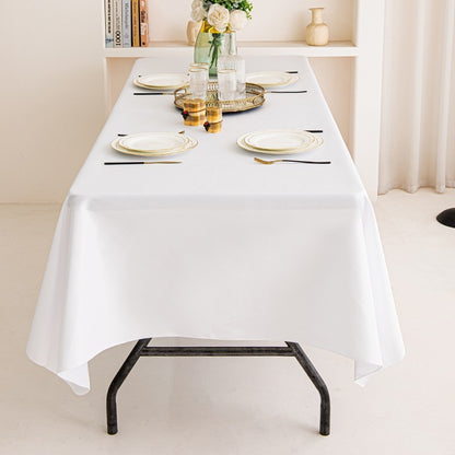 Polyester Tablecloth