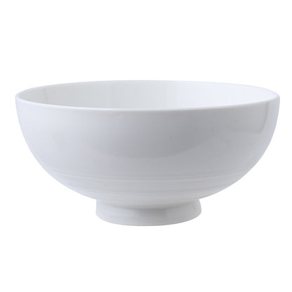 Bowl Round Porcelain