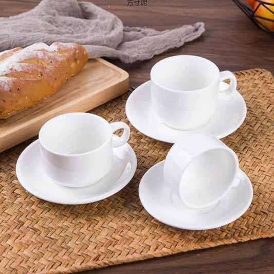 coffee cup set