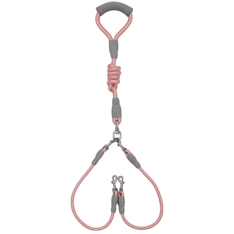 Nylon Dog Leash