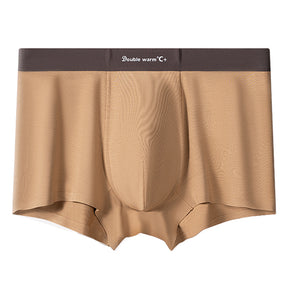 Men's modal underwear