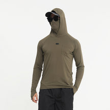 Sun Protection Hoodie