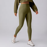 Women's quick-dry legging