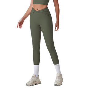 Women's quick-dry legging